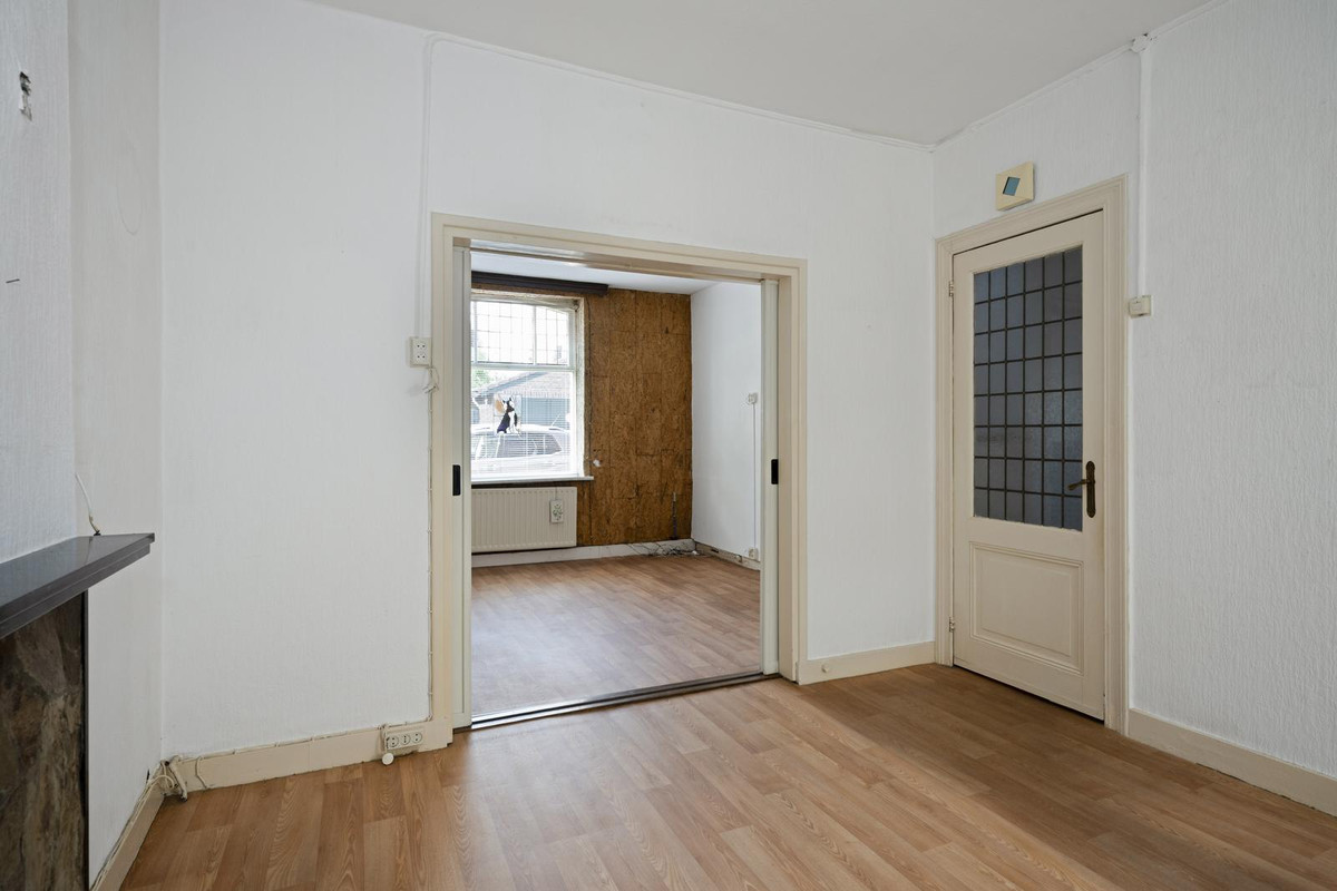 Tussenwoning te koop: Longinastraat 82, Maastricht