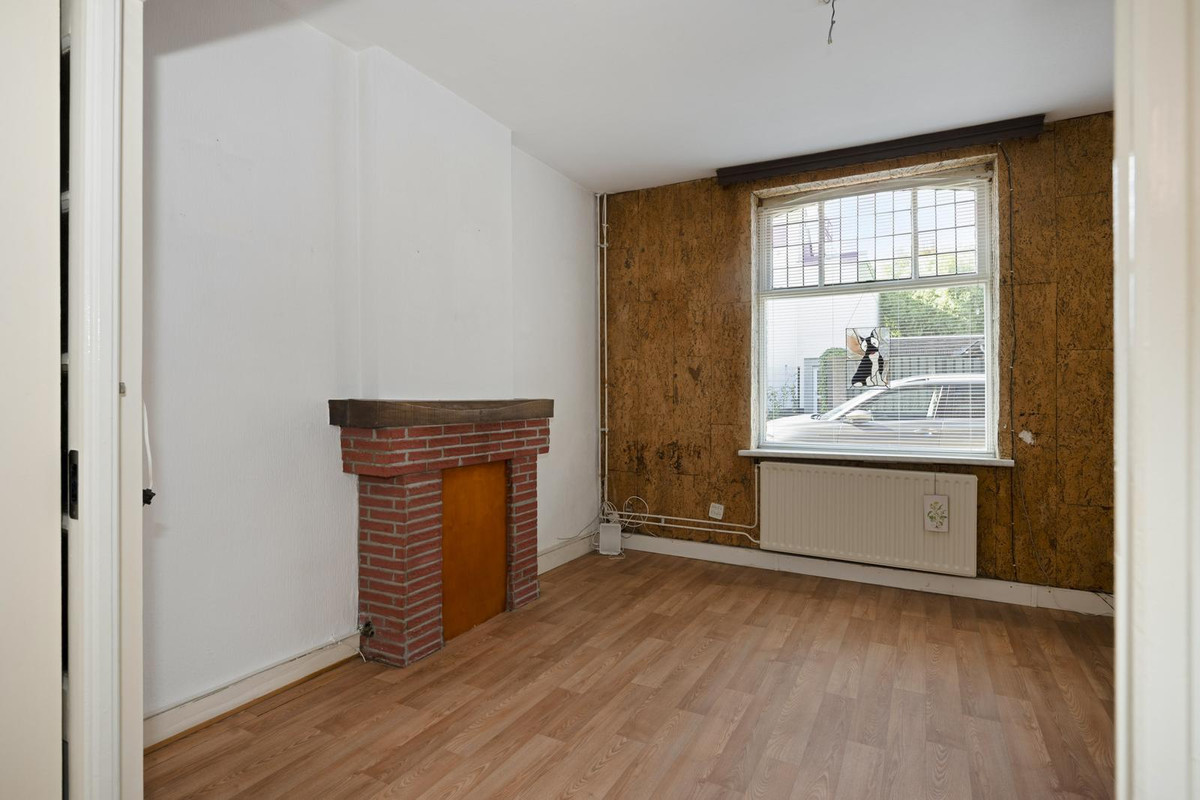 Tussenwoning te koop: Longinastraat 82, Maastricht