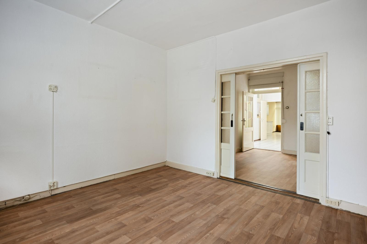 Tussenwoning te koop: Longinastraat 82, Maastricht
