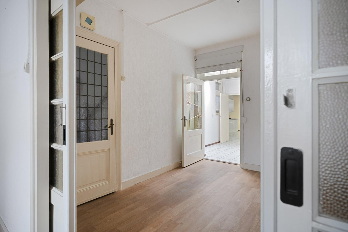Tussenwoning te koop: Longinastraat 82, Maastricht