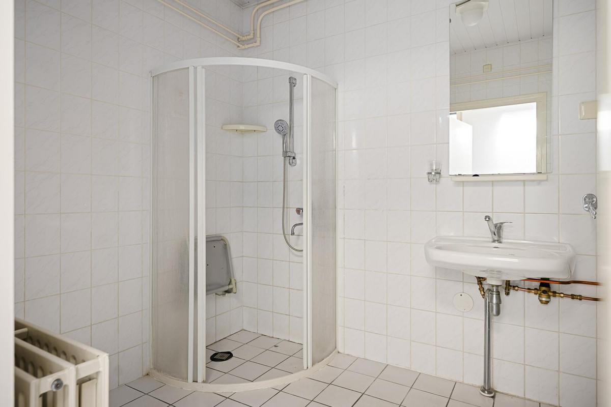 Tussenwoning te koop: Longinastraat 82, Maastricht