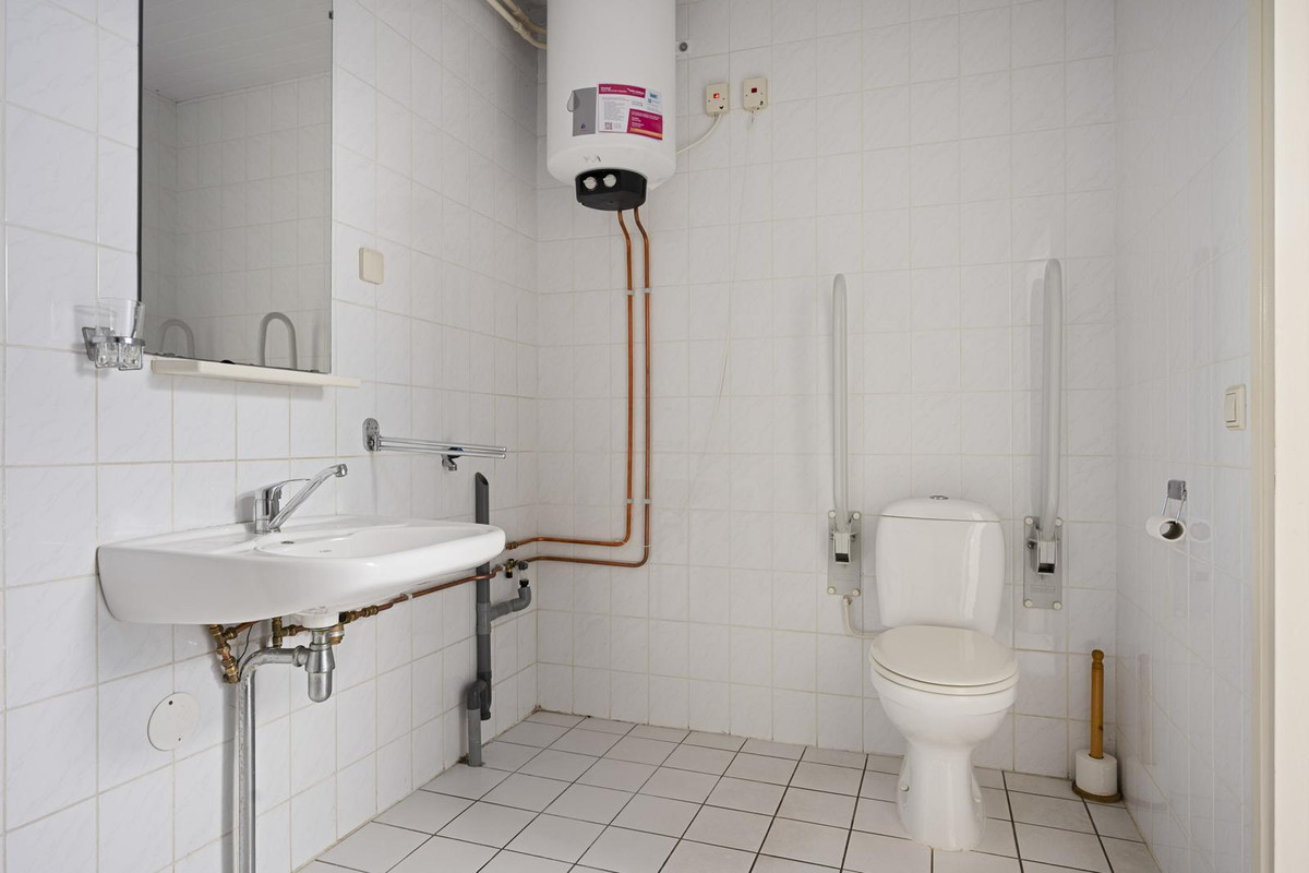 Tussenwoning te koop: Longinastraat 82, Maastricht