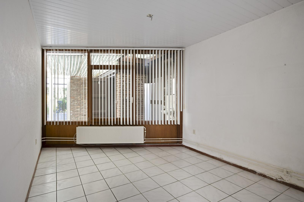 Tussenwoning te koop: Longinastraat 82, Maastricht