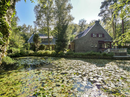 Vijversdreef 3 3621 Lanaken 