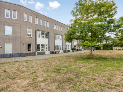 Jungstraat 2F