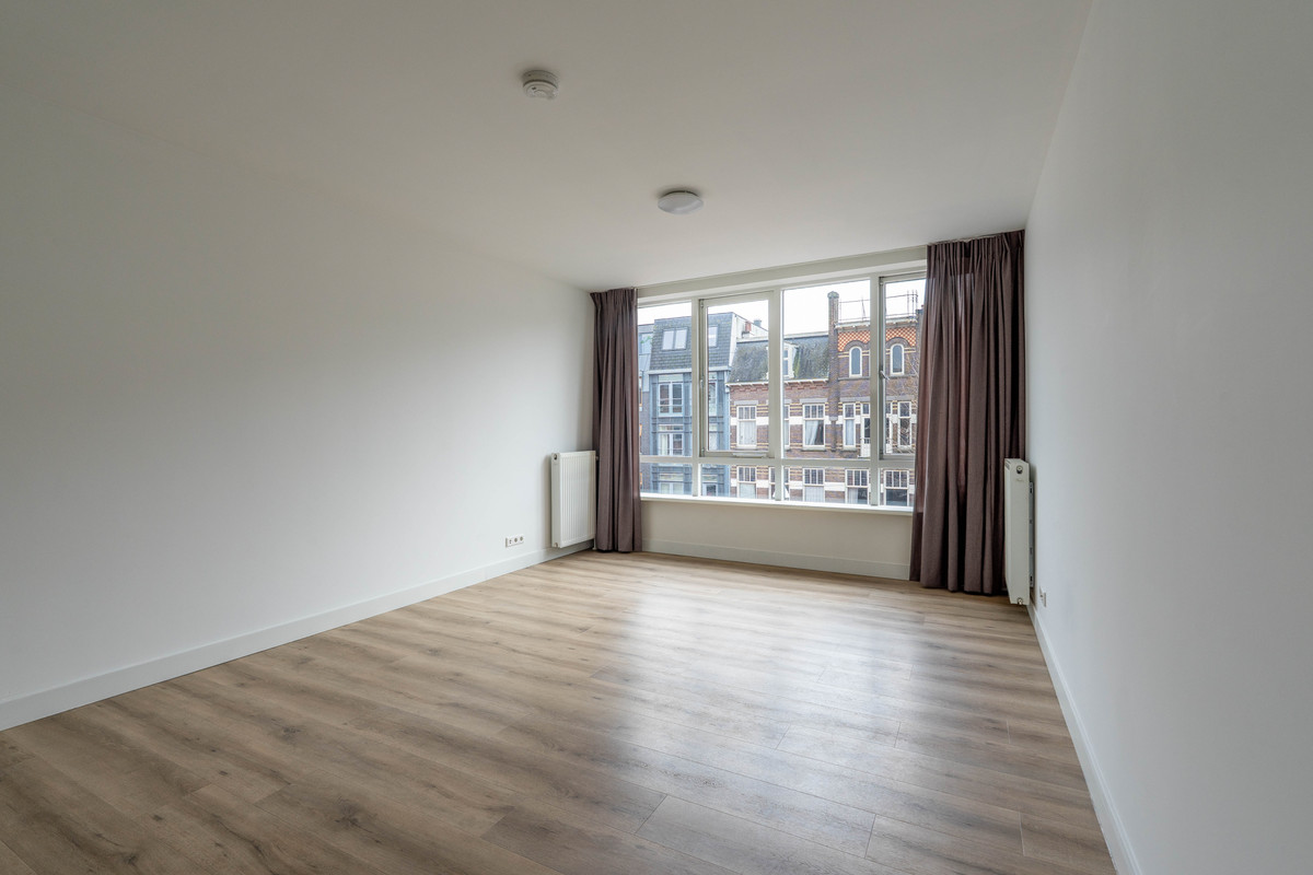 Appartement te koop: Molenstraat 98A5, Nijmegen