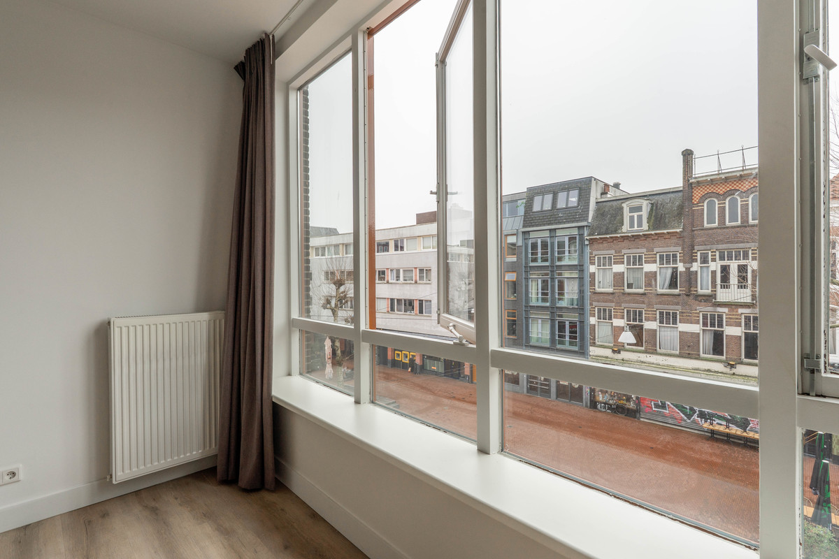 Appartement te koop: Molenstraat 98A5, Nijmegen