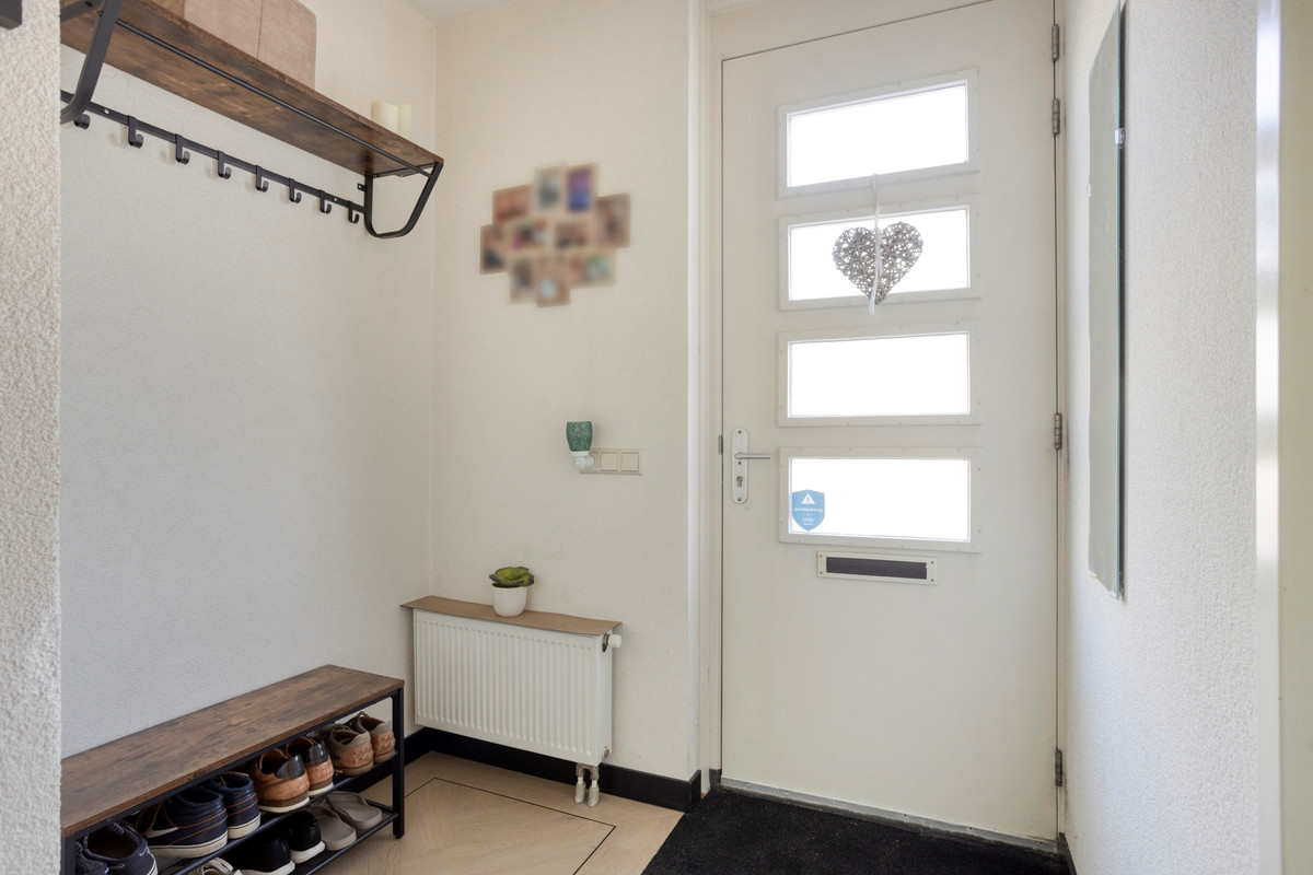 Tussenwoning te koop: Jungstraat 2F, Haarlem