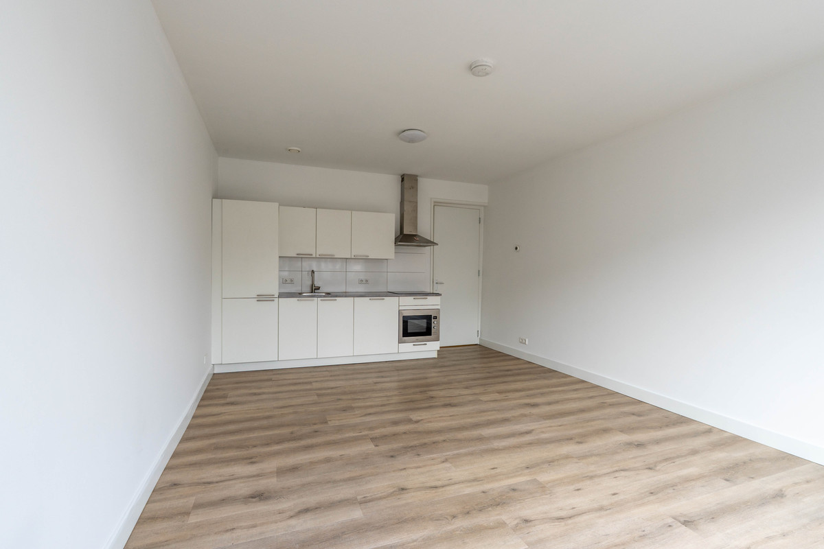 Appartement te koop: Molenstraat 98A5, Nijmegen