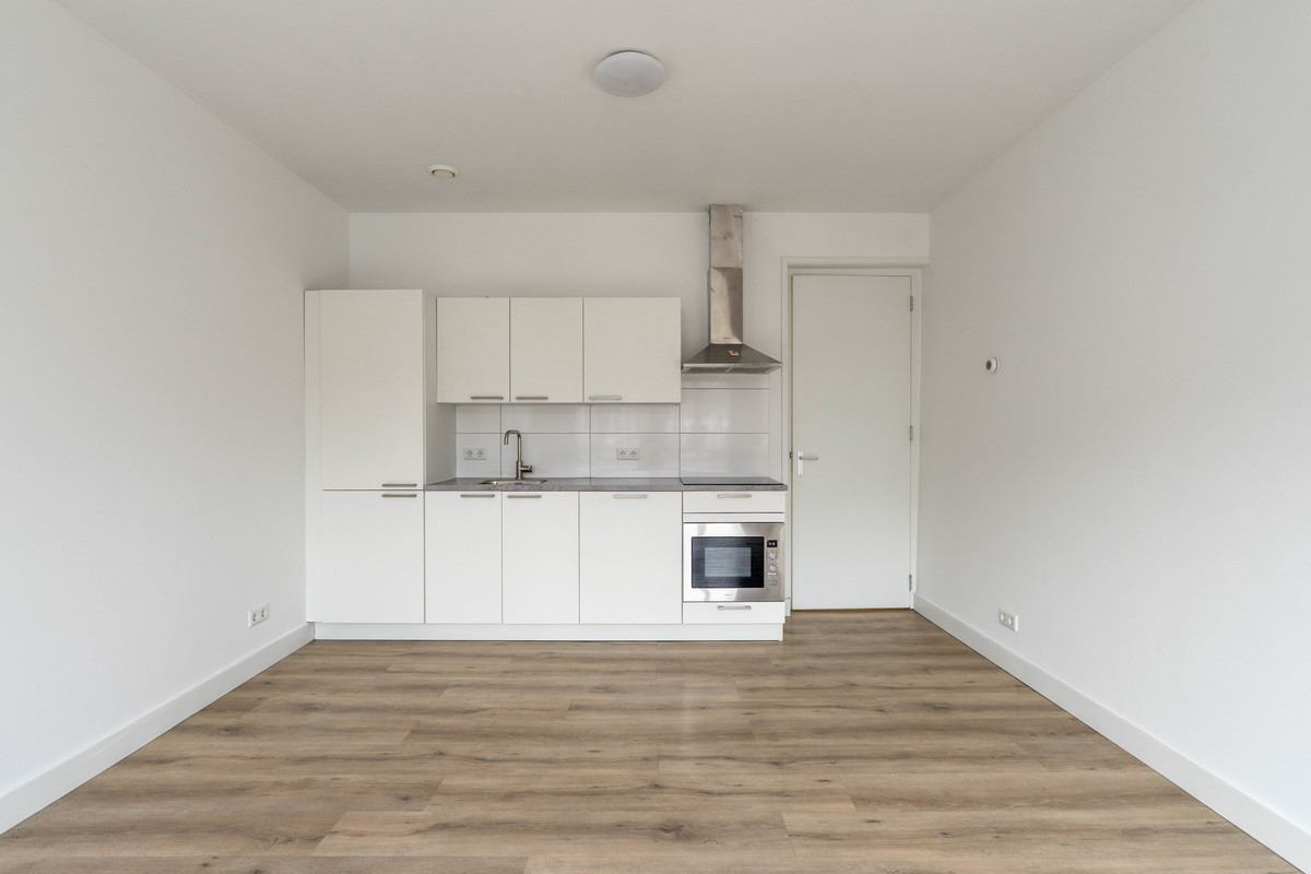 Appartement te koop: Molenstraat 98A5, Nijmegen