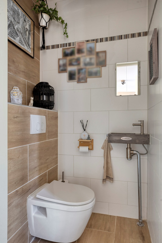 Tussenwoning te koop: Jungstraat 2F, Haarlem