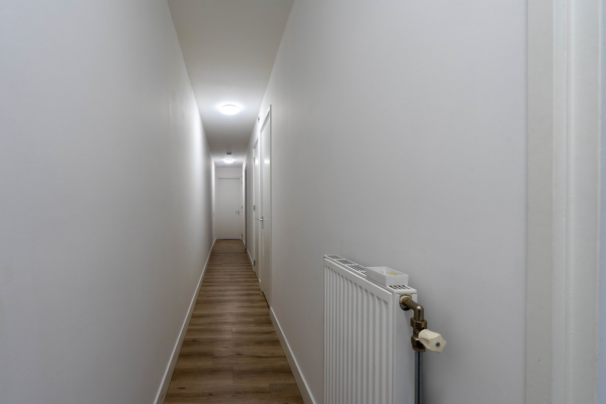 Appartement te koop: Molenstraat 98A5, Nijmegen