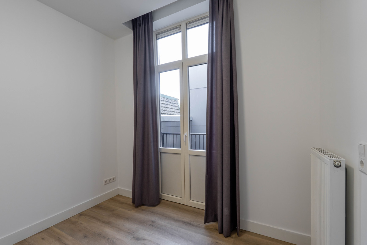 Appartement te koop: Molenstraat 98A5, Nijmegen