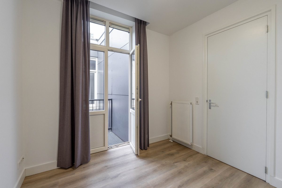 Appartement te koop: Molenstraat 98A5, Nijmegen
