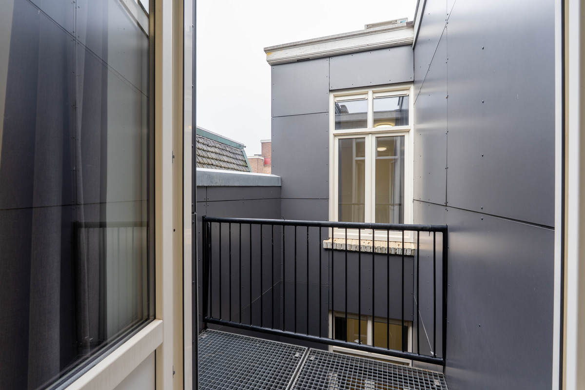 Appartement te koop: Molenstraat 98A5, Nijmegen