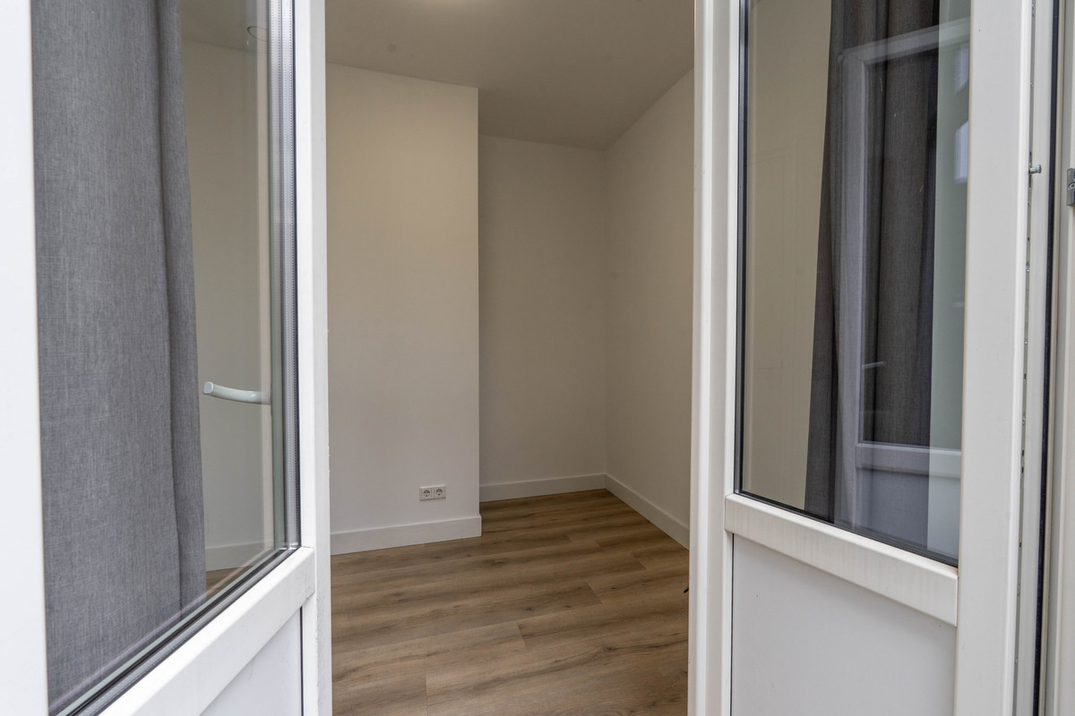 Appartement te koop: Molenstraat 98A5, Nijmegen