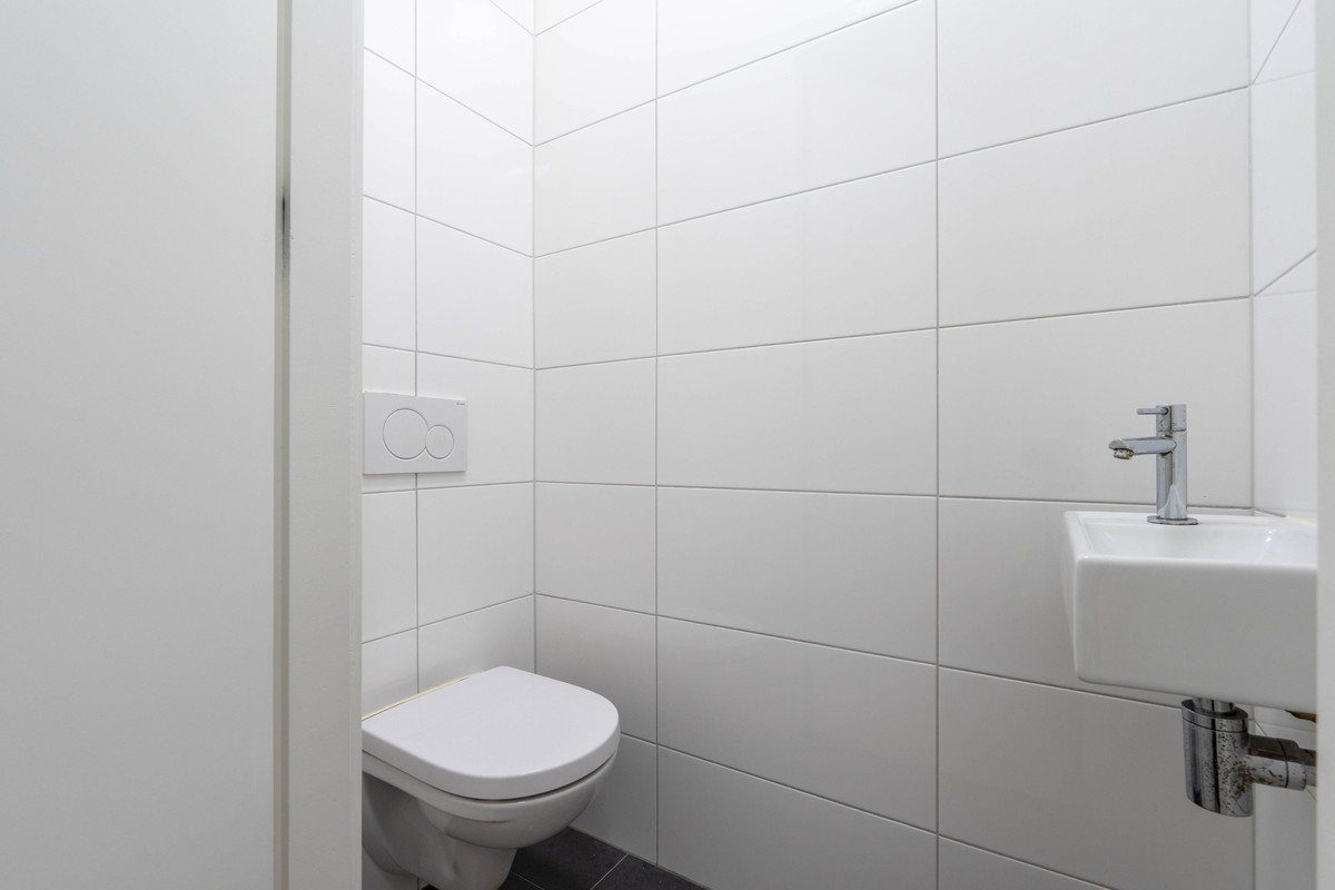 Appartement te koop: Molenstraat 98A5, Nijmegen