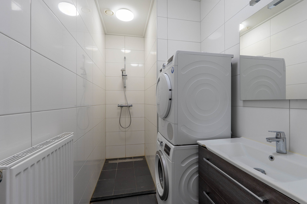 Appartement te koop: Molenstraat 98A5, Nijmegen