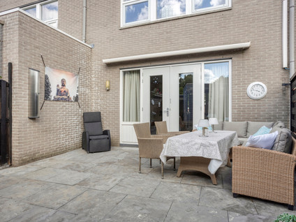 Jungstraat 2F