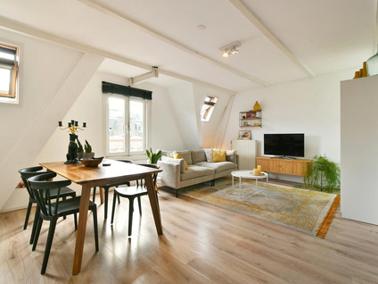 Eerste Helmersstraat 50 4