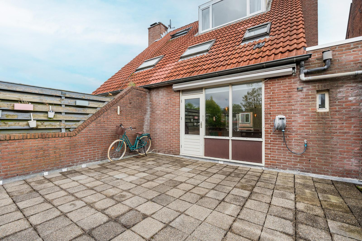 Appartement te koop: Ouddiemerlaan 13, Diemen