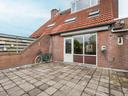 Ouddiemerlaan 13