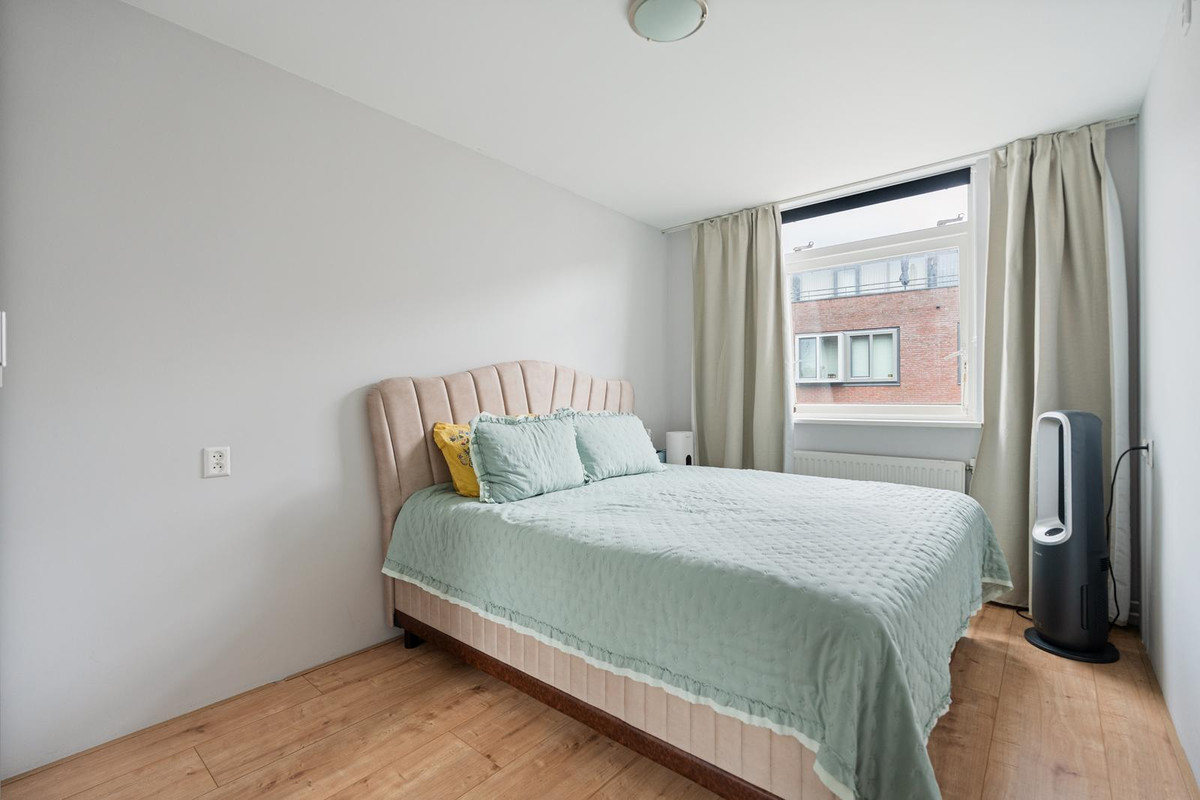 Appartement te koop: Ouddiemerlaan 13, Diemen