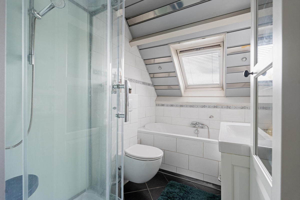 Appartement te koop: Ouddiemerlaan 13, Diemen