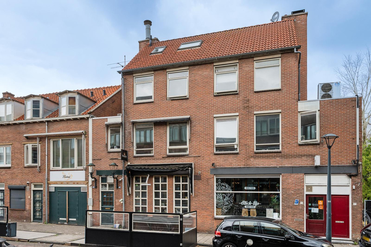 Appartement te koop: Ouddiemerlaan 13, Diemen