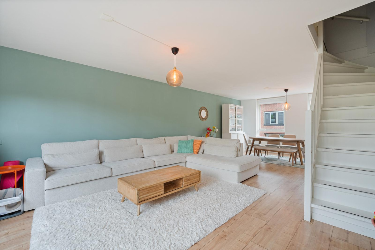 Appartement te koop: Ouddiemerlaan 13, Diemen