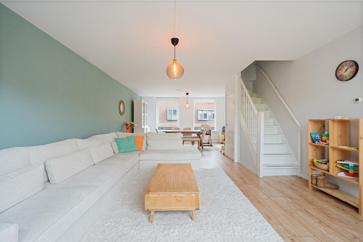 Appartement te koop: Ouddiemerlaan 13, Diemen