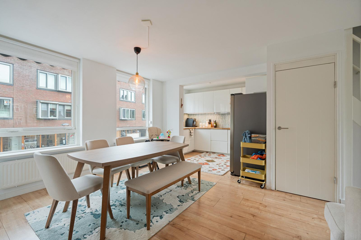 Appartement te koop: Ouddiemerlaan 13, Diemen