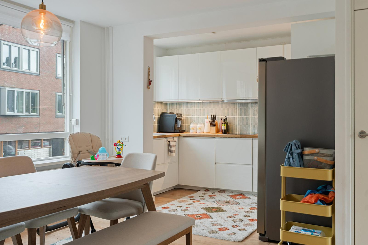 Appartement te koop: Ouddiemerlaan 13, Diemen