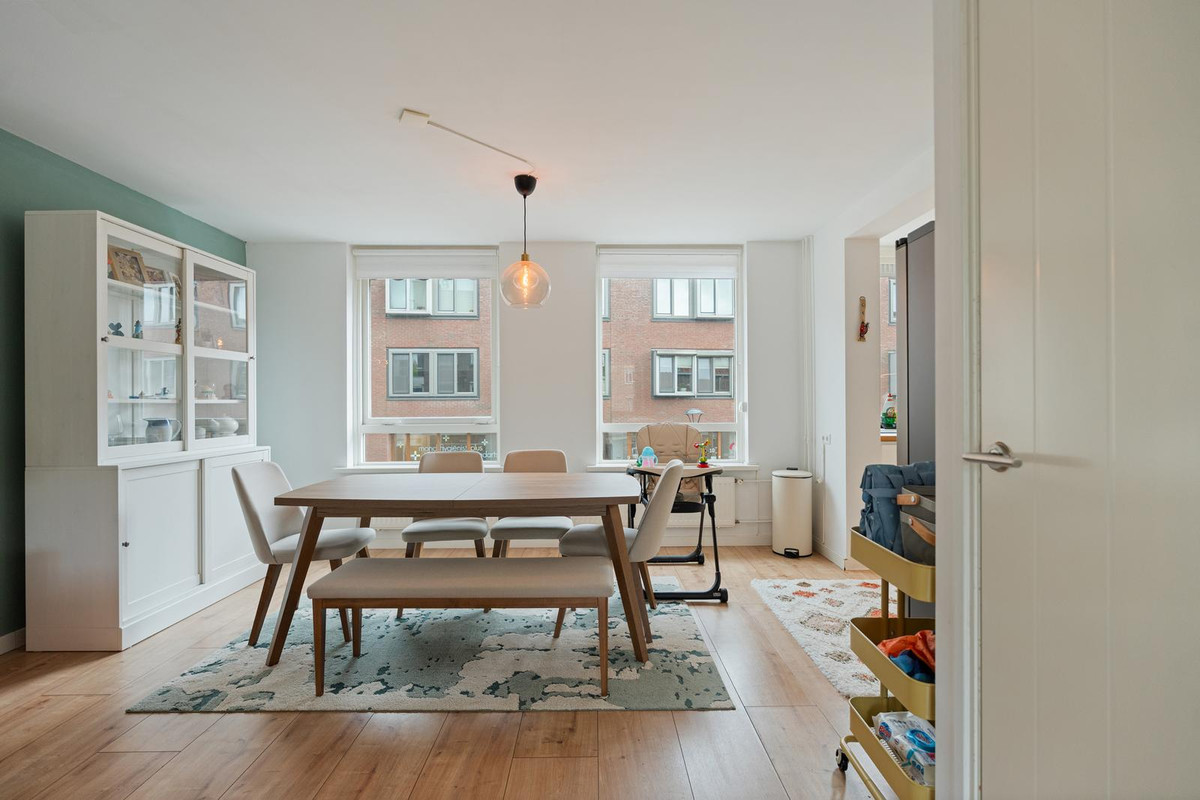 Appartement te koop: Ouddiemerlaan 13, Diemen