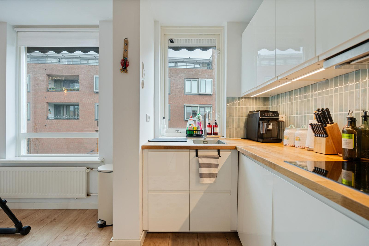 Appartement te koop: Ouddiemerlaan 13, Diemen