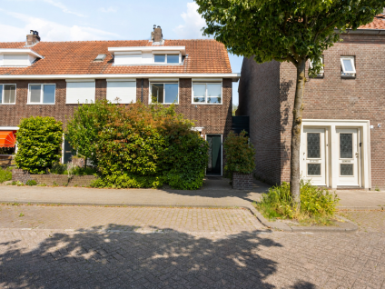 Minister van Sonstraat 28