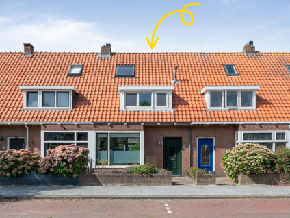 Jacob van Heemskerckstraat 78