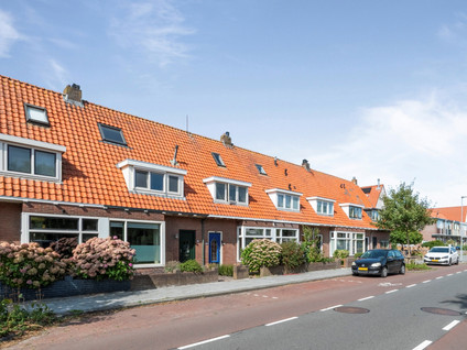 Jacob van Heemskerckstraat 78