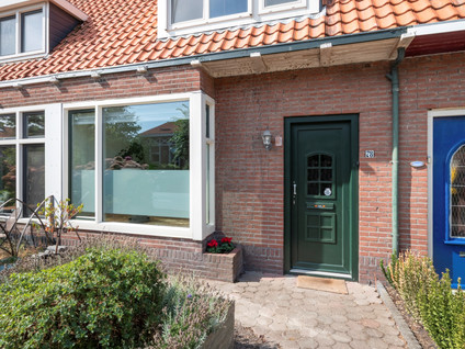Jacob van Heemskerckstraat 78