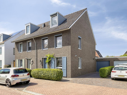 Korenmolen 30