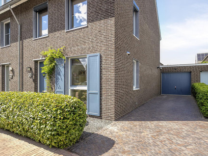 Korenmolen 30