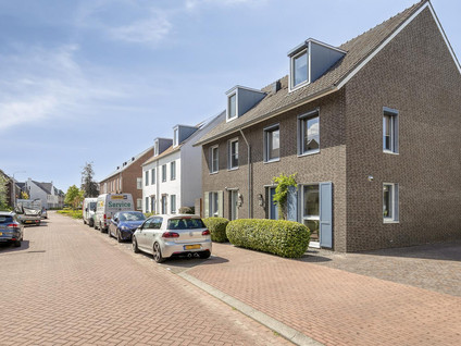 Korenmolen 30
