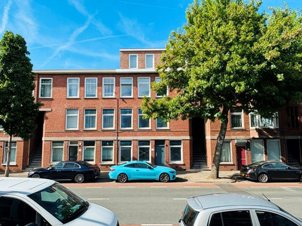 Hoefkade 1005