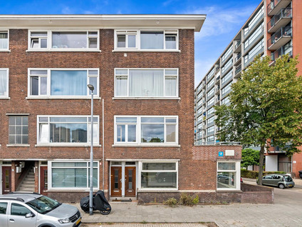 Pasteursingel 7A