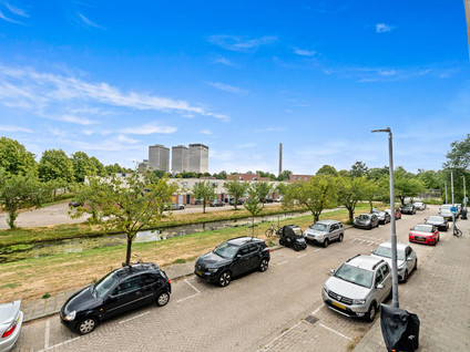Pasteursingel 7A