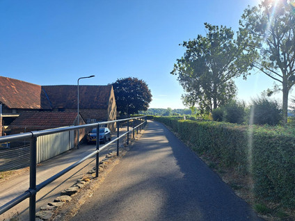 Koevaart 