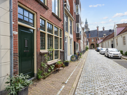Turfstraat 15