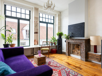 Turfstraat 15