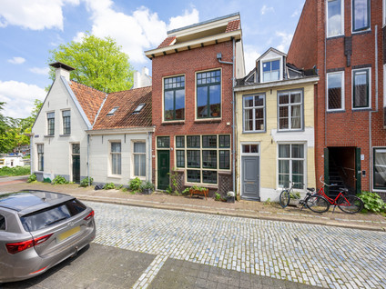 Turfstraat 15