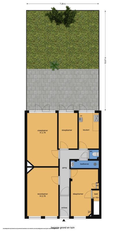 Appartement te koop: Hoefkade 1005, 'S-Gravenhage